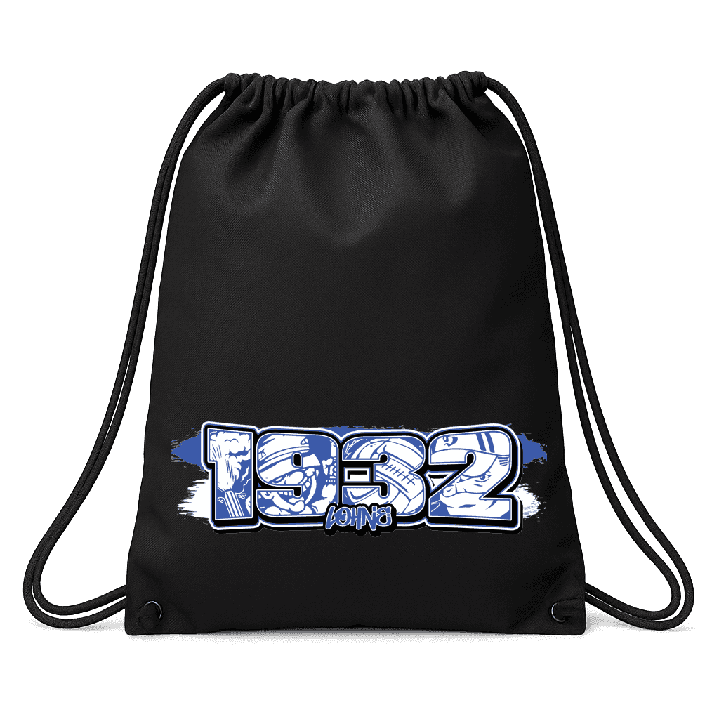 1932 Lohne Sack Pack