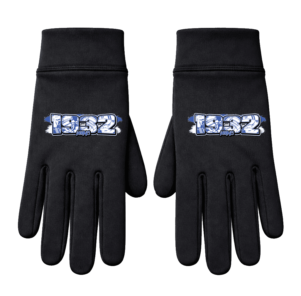 1932 Lohne Handschuhe