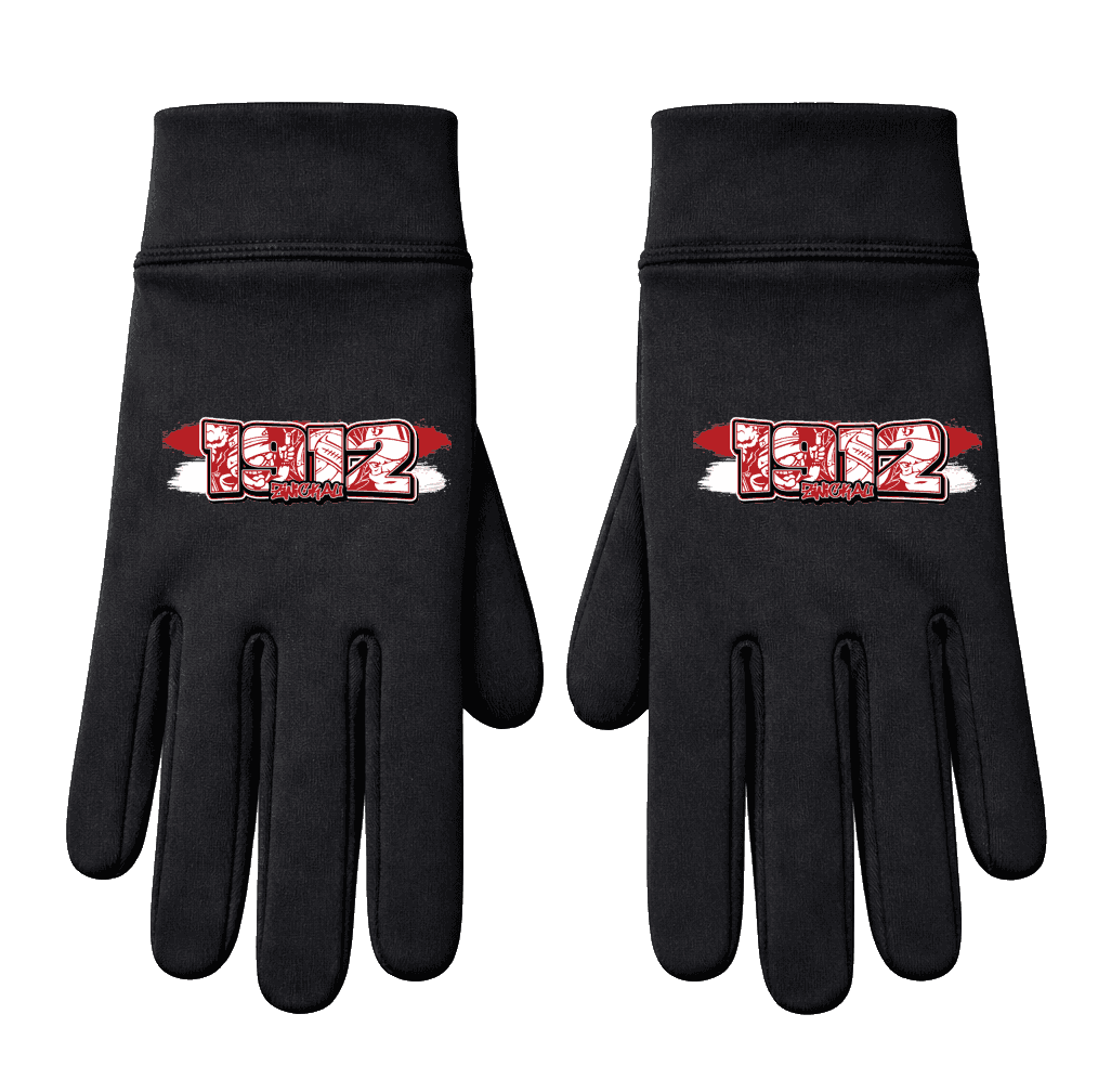 1912 Zwickau Handschuhe