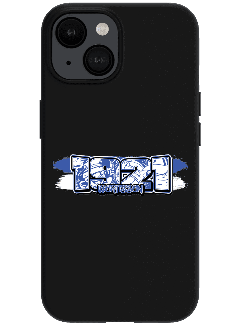 1921 Illertissen iPhone-Hülle