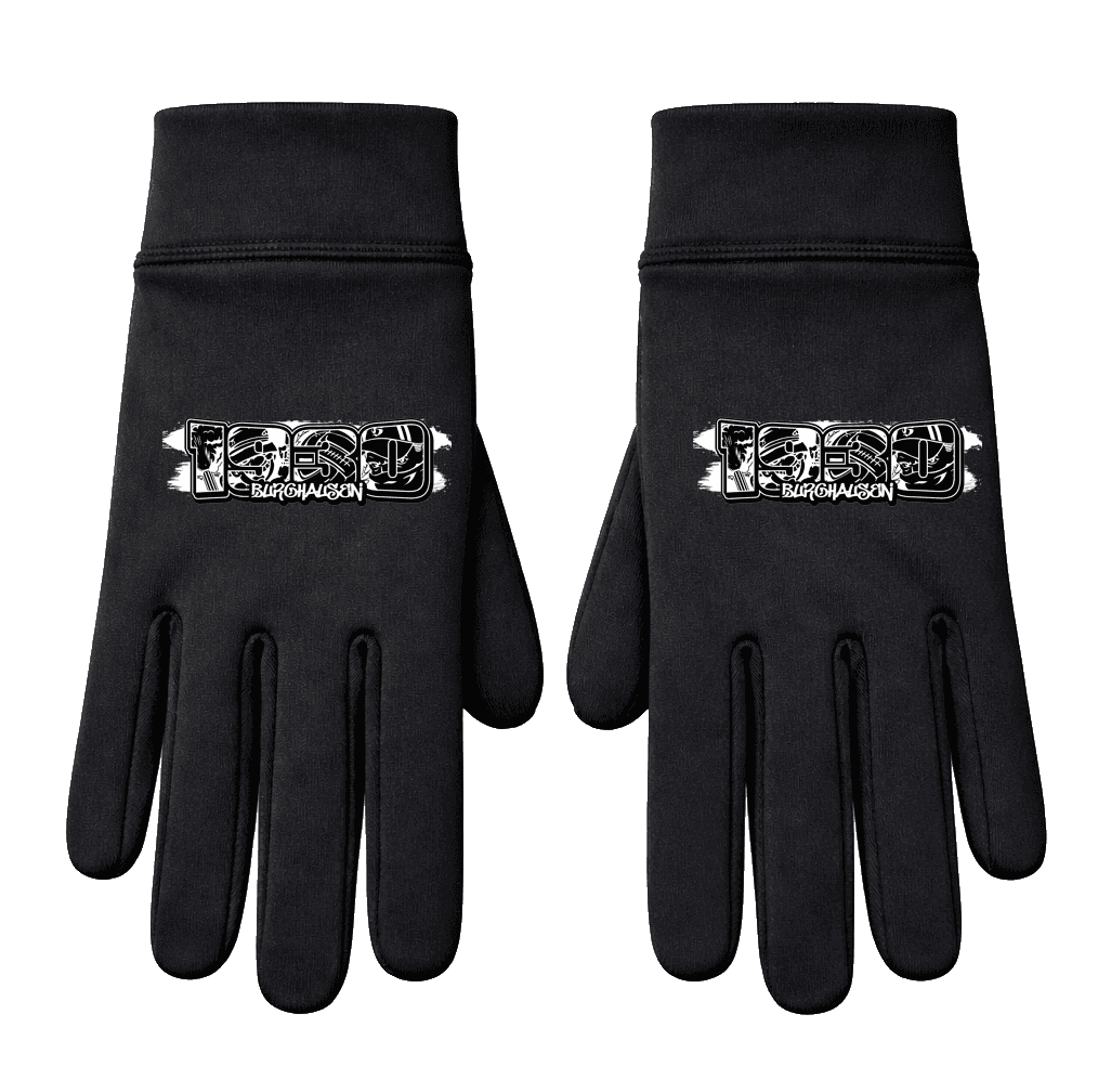 1930 Burghausen Handschuhe