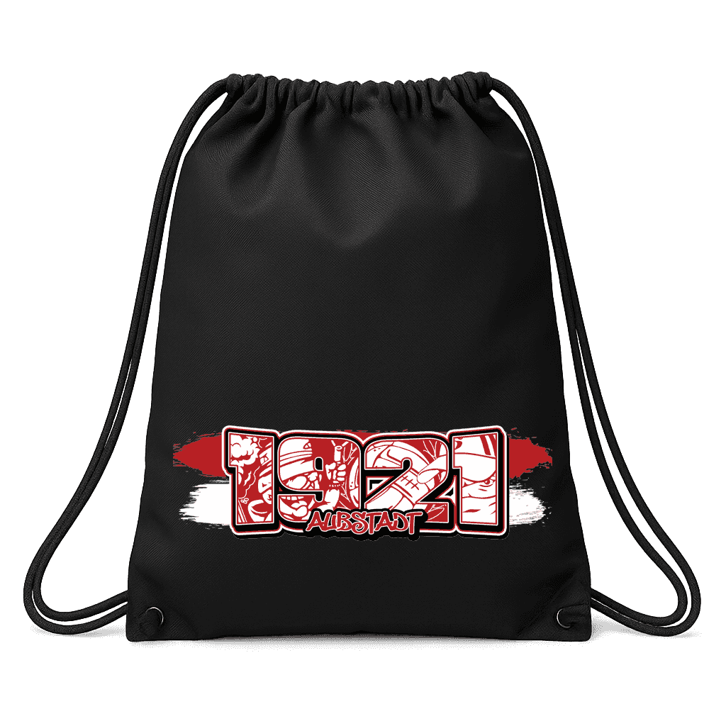 1921 Aubstadt Sack Pack