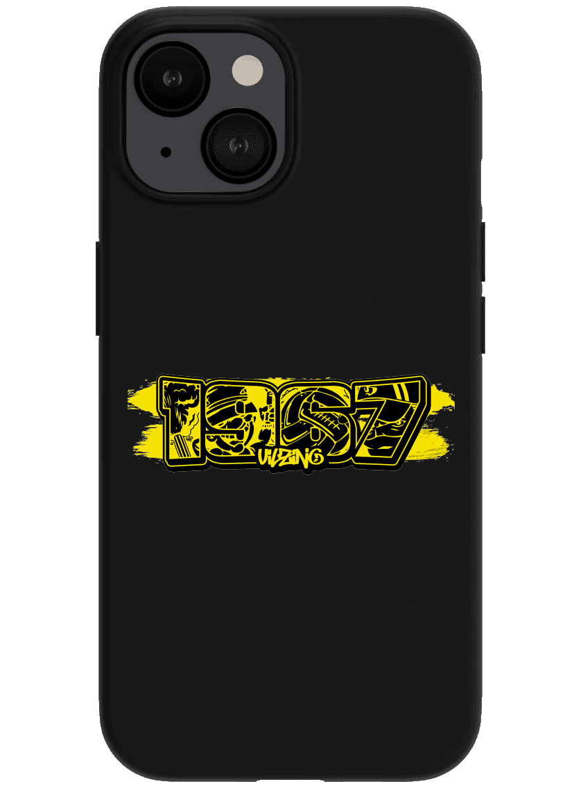 1967 Vilzing iPhone-Hülle