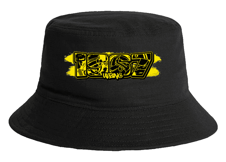 1967 Vilzing Bucket Hat