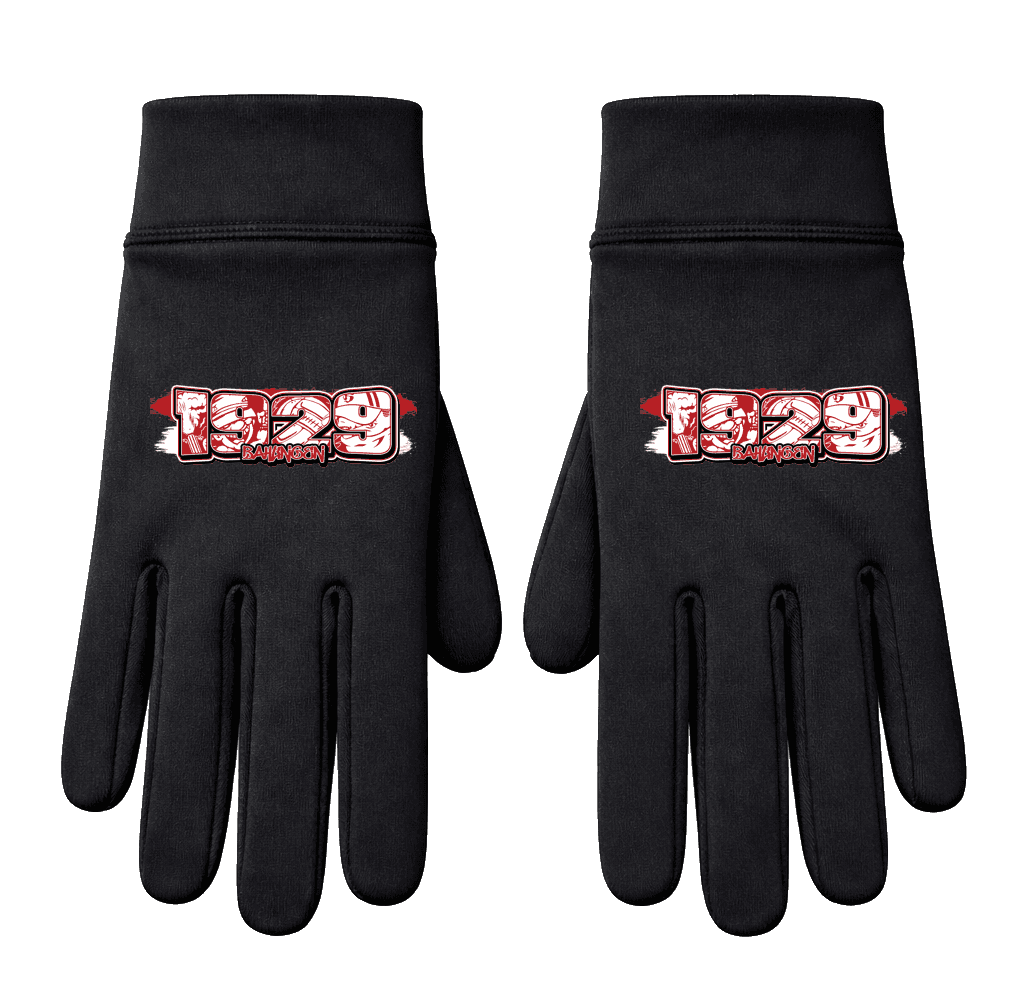 1929 Bahlingen Handschuhe