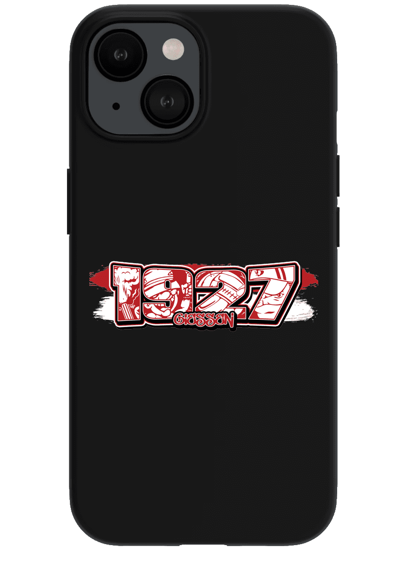 1927 Giessen iPhone-Hülle