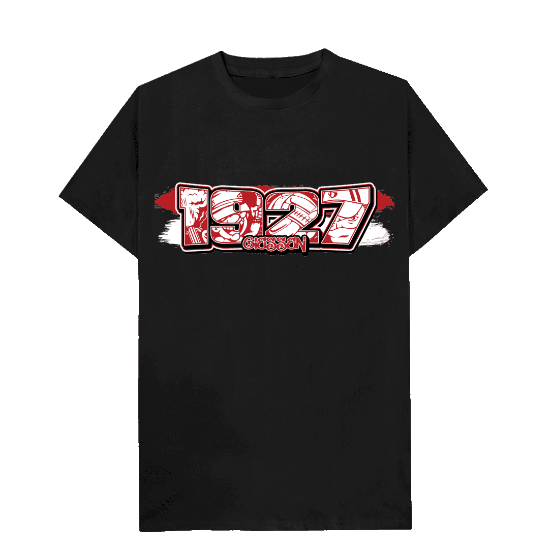 1927 Giessen T-Shirt