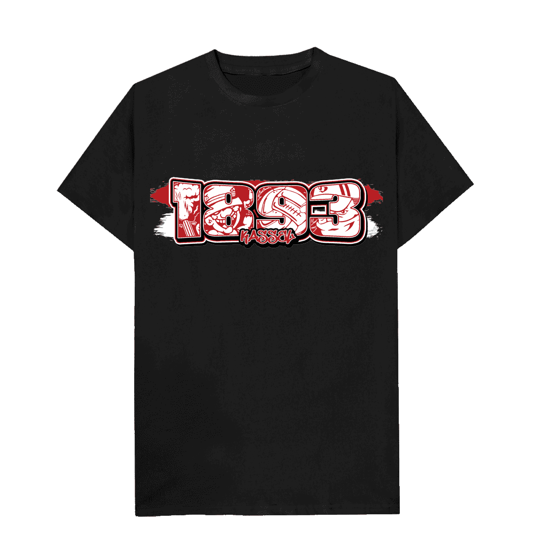 1893 Kassel T-Shirt