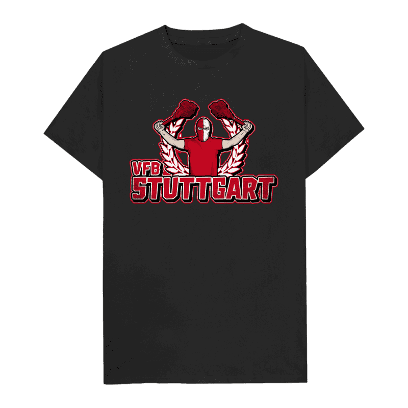VfB Stuttgart T-Shirt