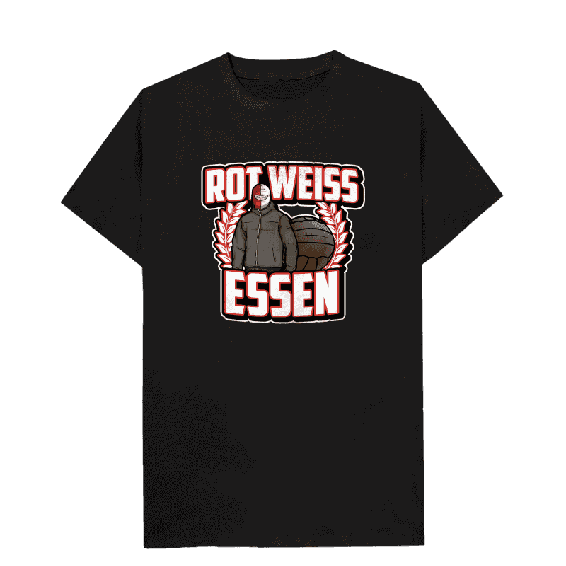 Rot Weiss Essen T-Shirt