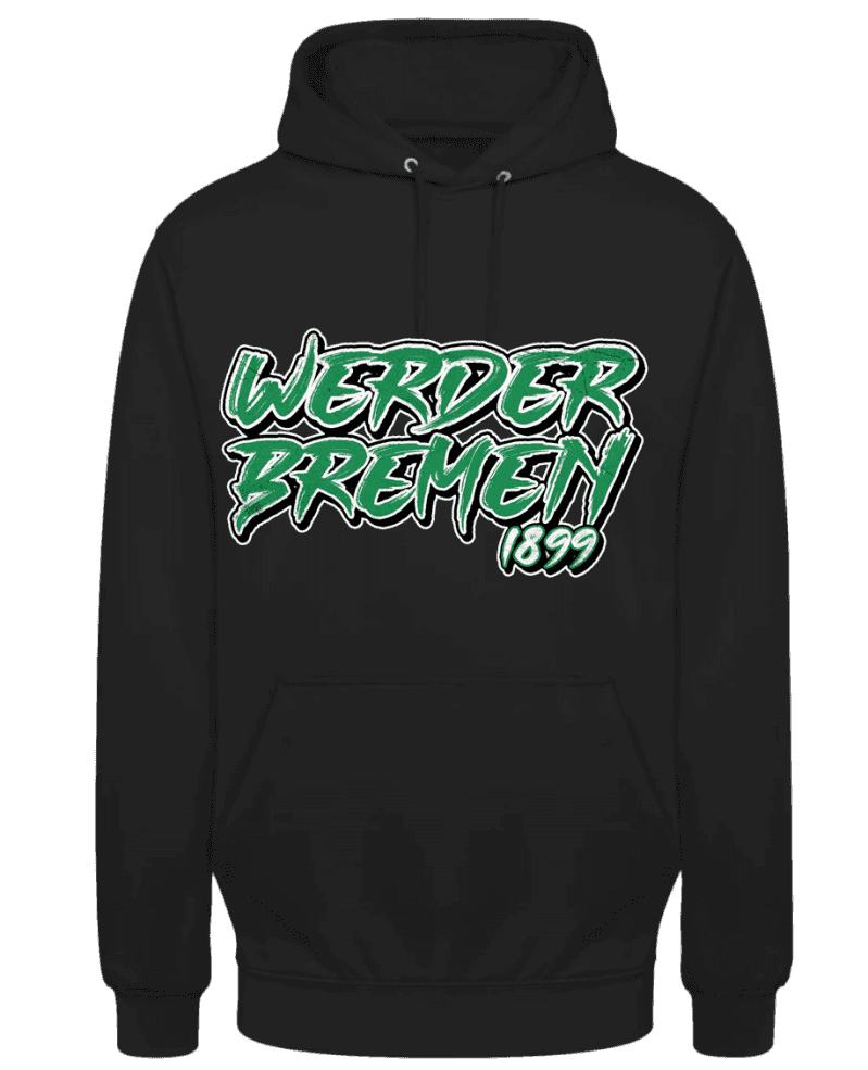 Werder Bremen 1899 Hoodie