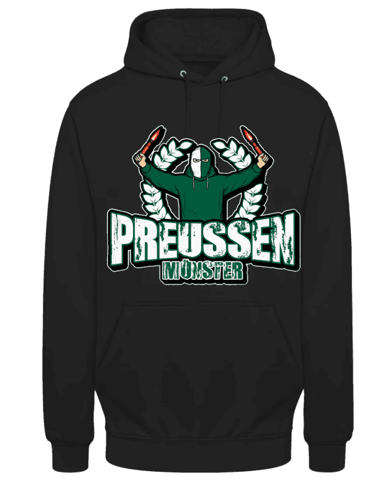 Preussen Münster Hoodie