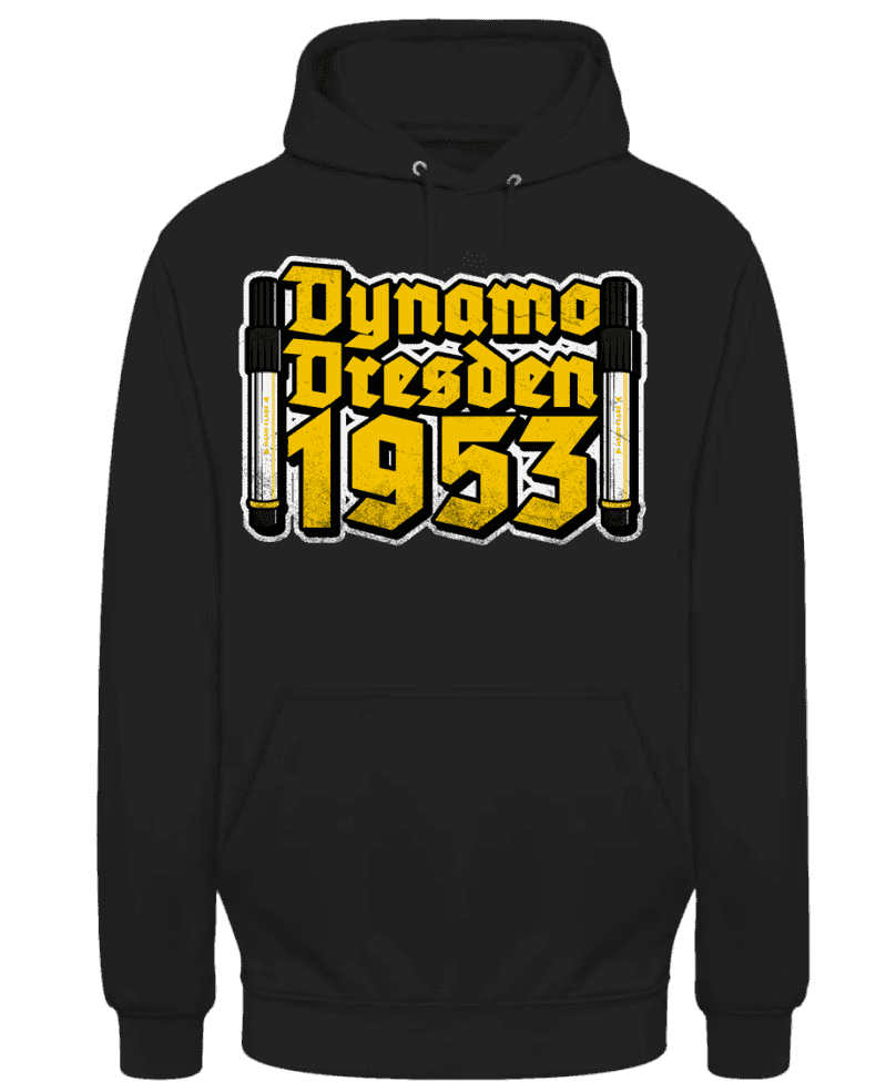 Dynamo Dresden 1953 Hoodie