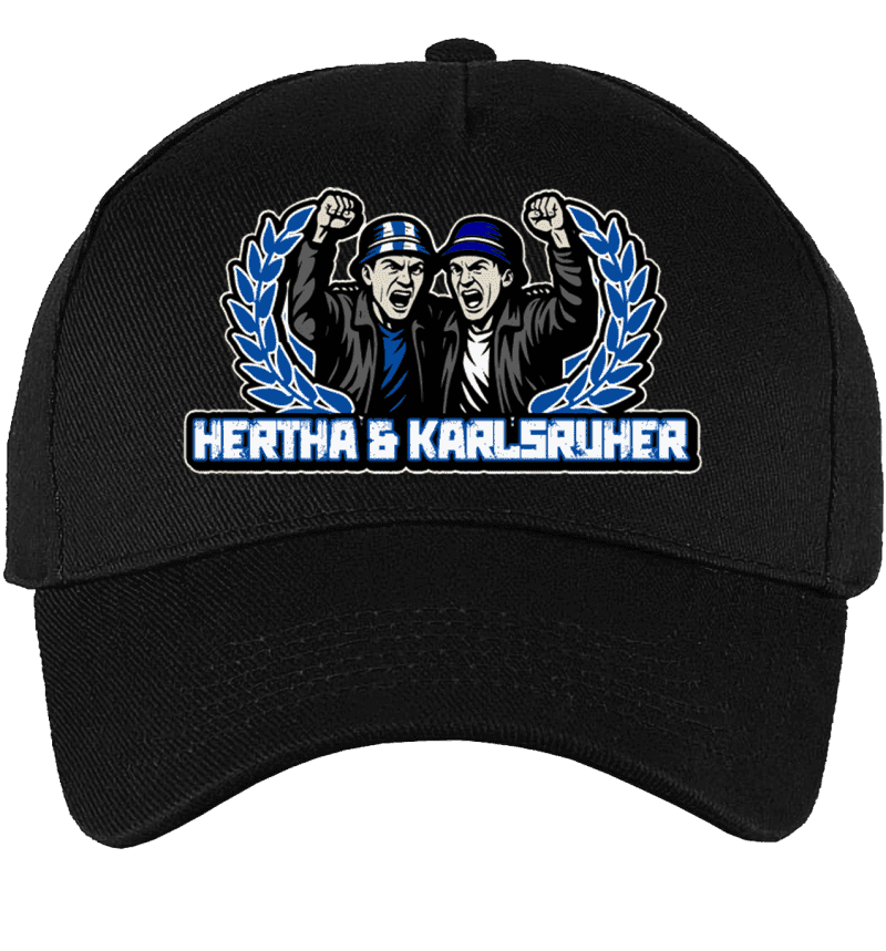 Hertha & Karlsruher Kappe
