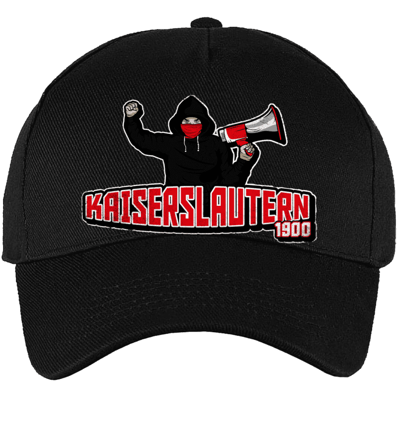 Kaiserslautern 1900 Kappe