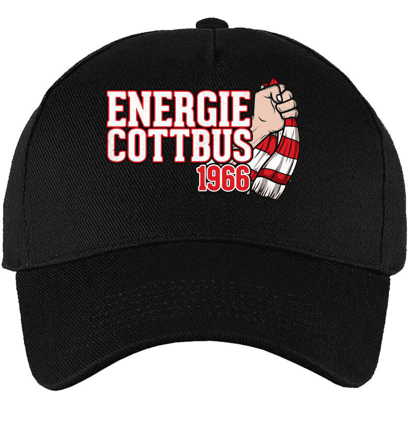 Energie Cottbus Kappe