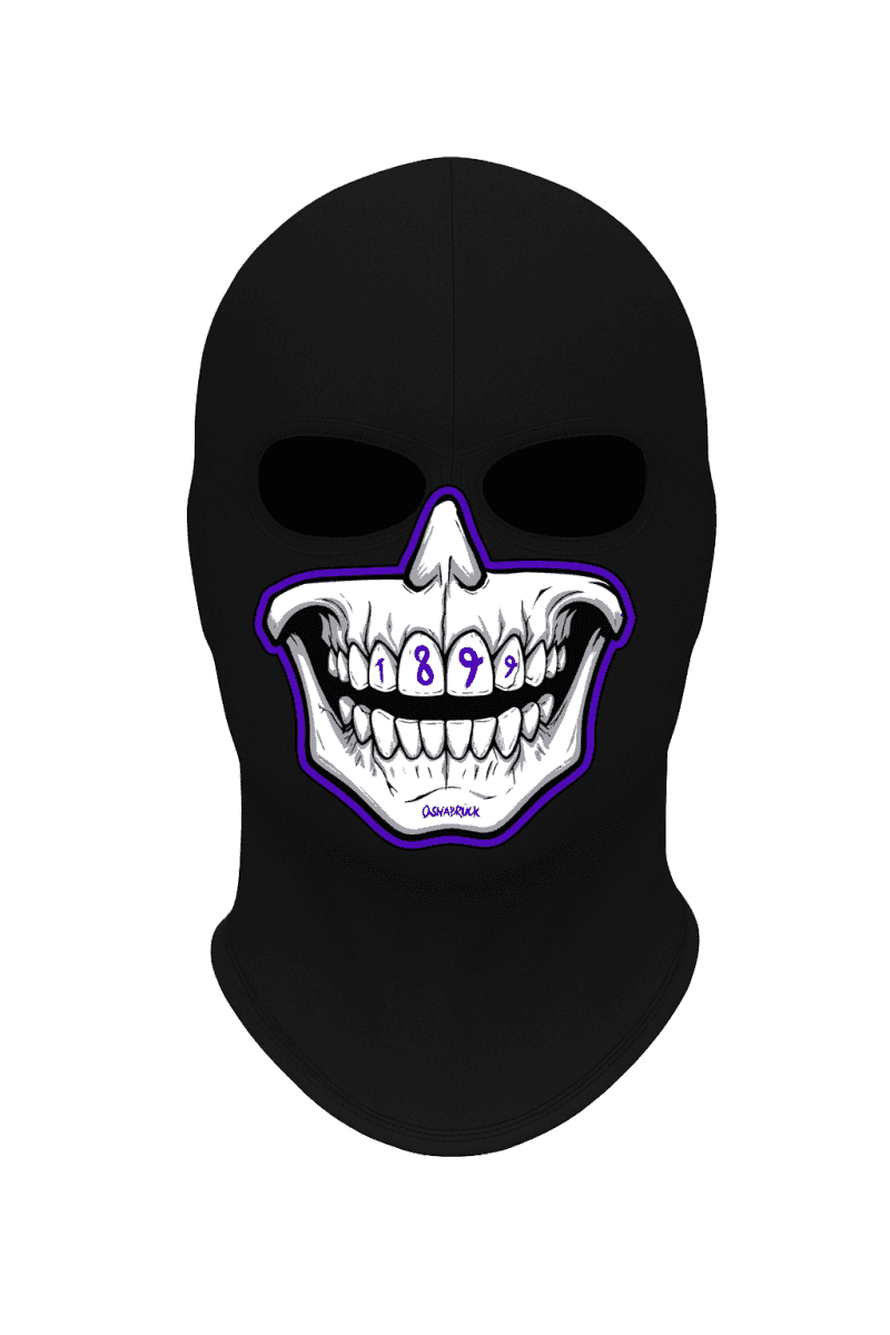 Osnabrück 1899 Balaclava