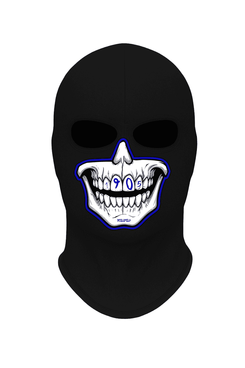 Bielefeld 1905 Balaclava