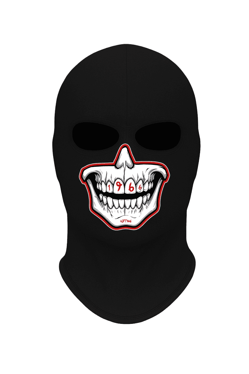 Cottbus 1966 Balaclava