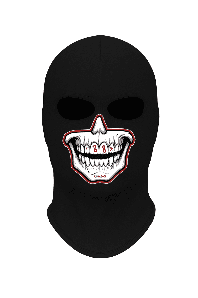 Regensburg 1889 Balaclava