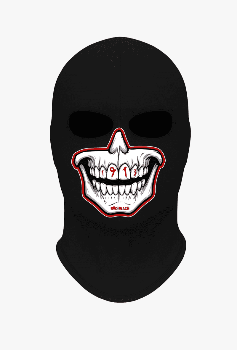 Buchbach 1913 Balaclava