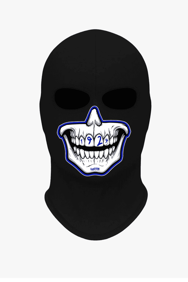Lotte 1929 Balaclava