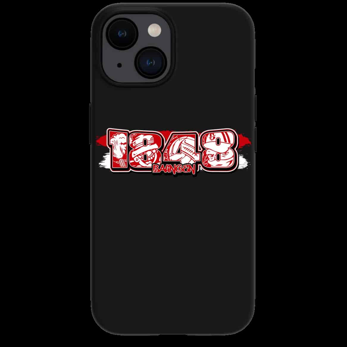 1848 Balingen iPhone-Hülle