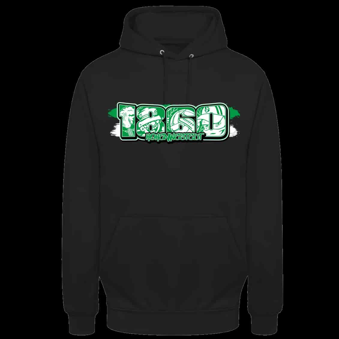 1860 Hohenwestedt Hoodie