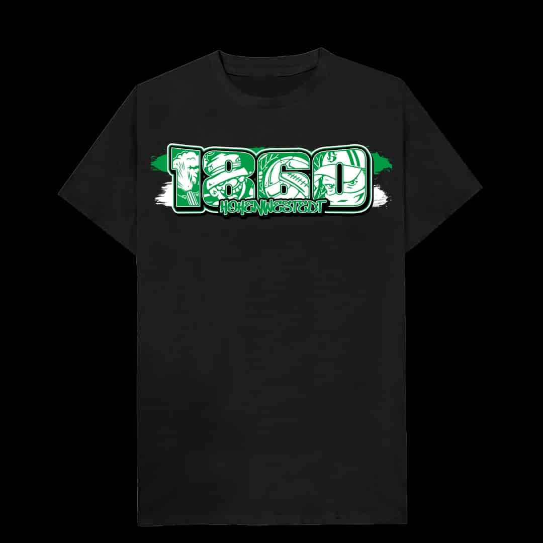 1860 Hohenwestedt T-Shirt