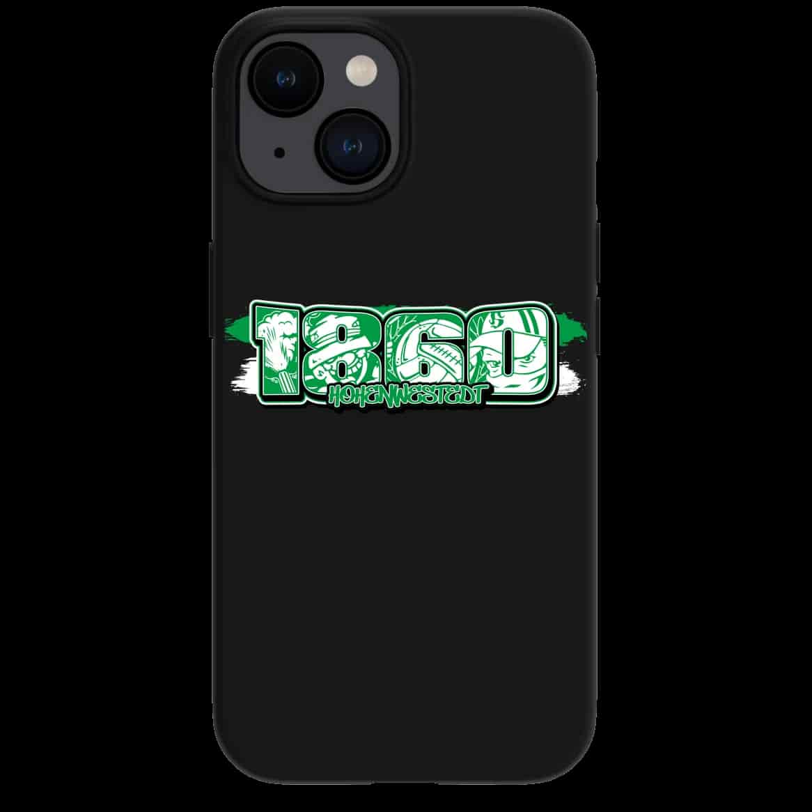 1860 Hohenwestedt iPhone-Hülle