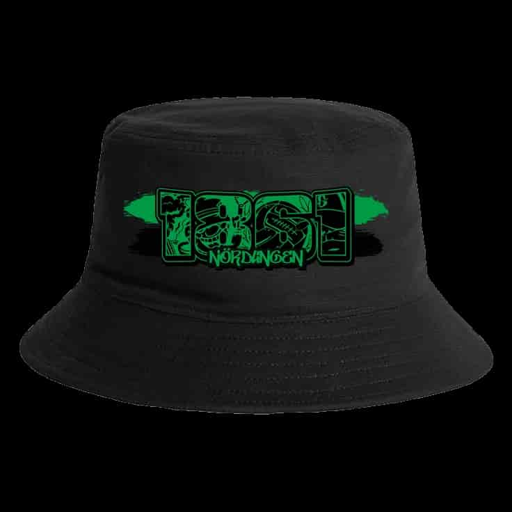1861 Nördlingen Bucket Hat