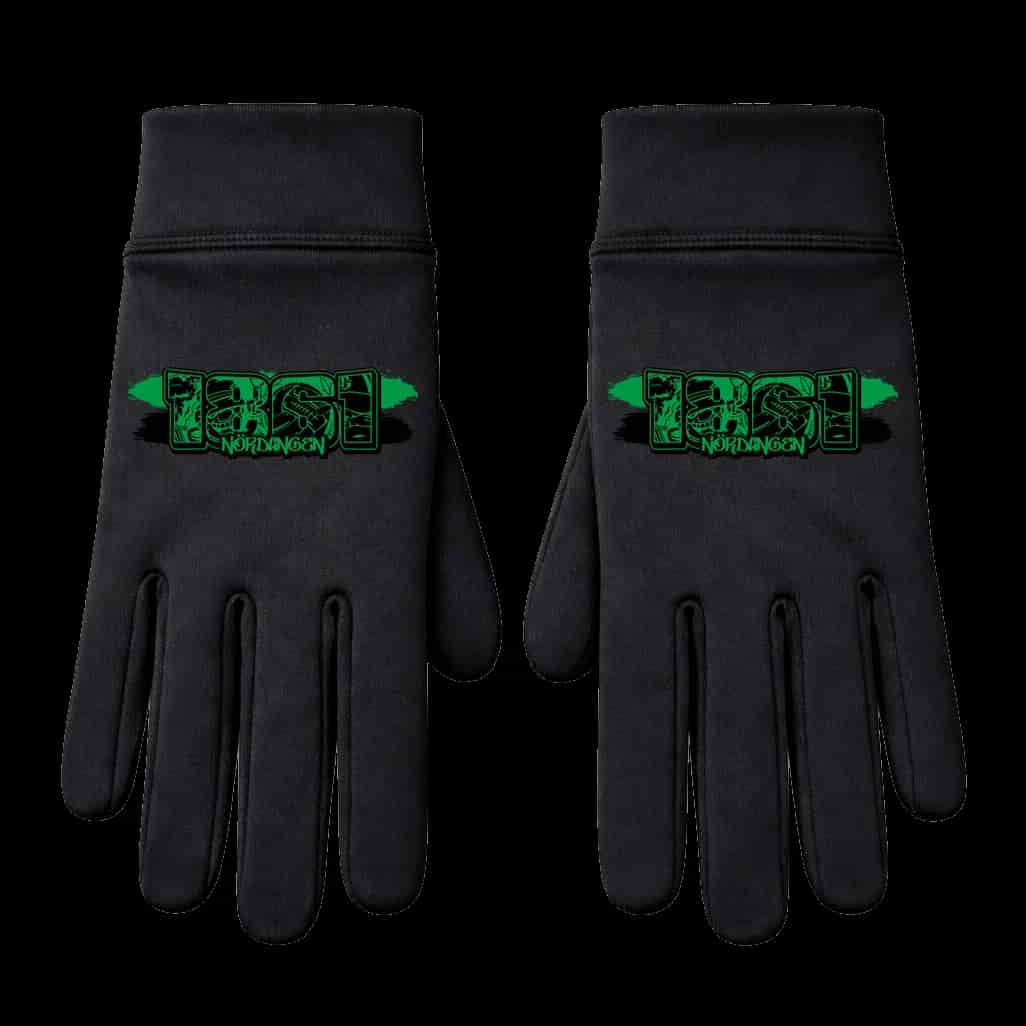 1861 Nördlingen Handschuhe