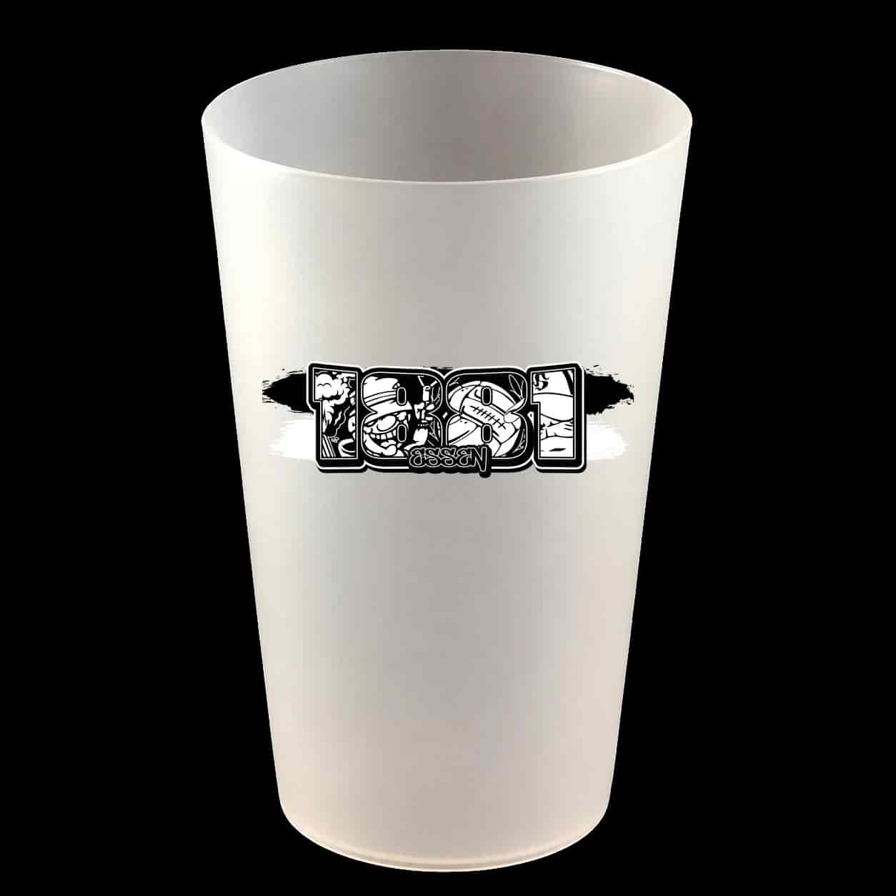 1881 Essen Hartbecher