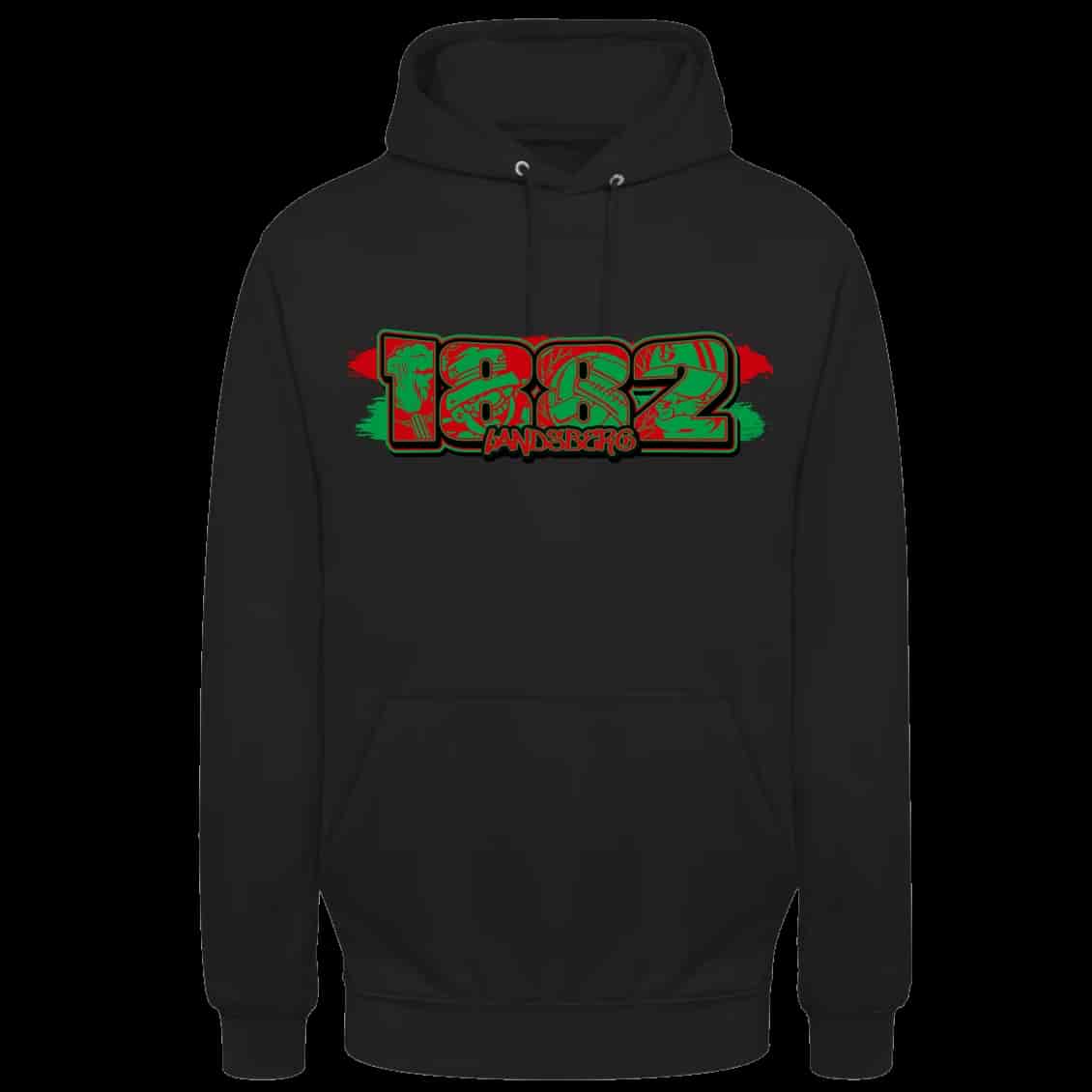 1882 Landsberg Hoodie