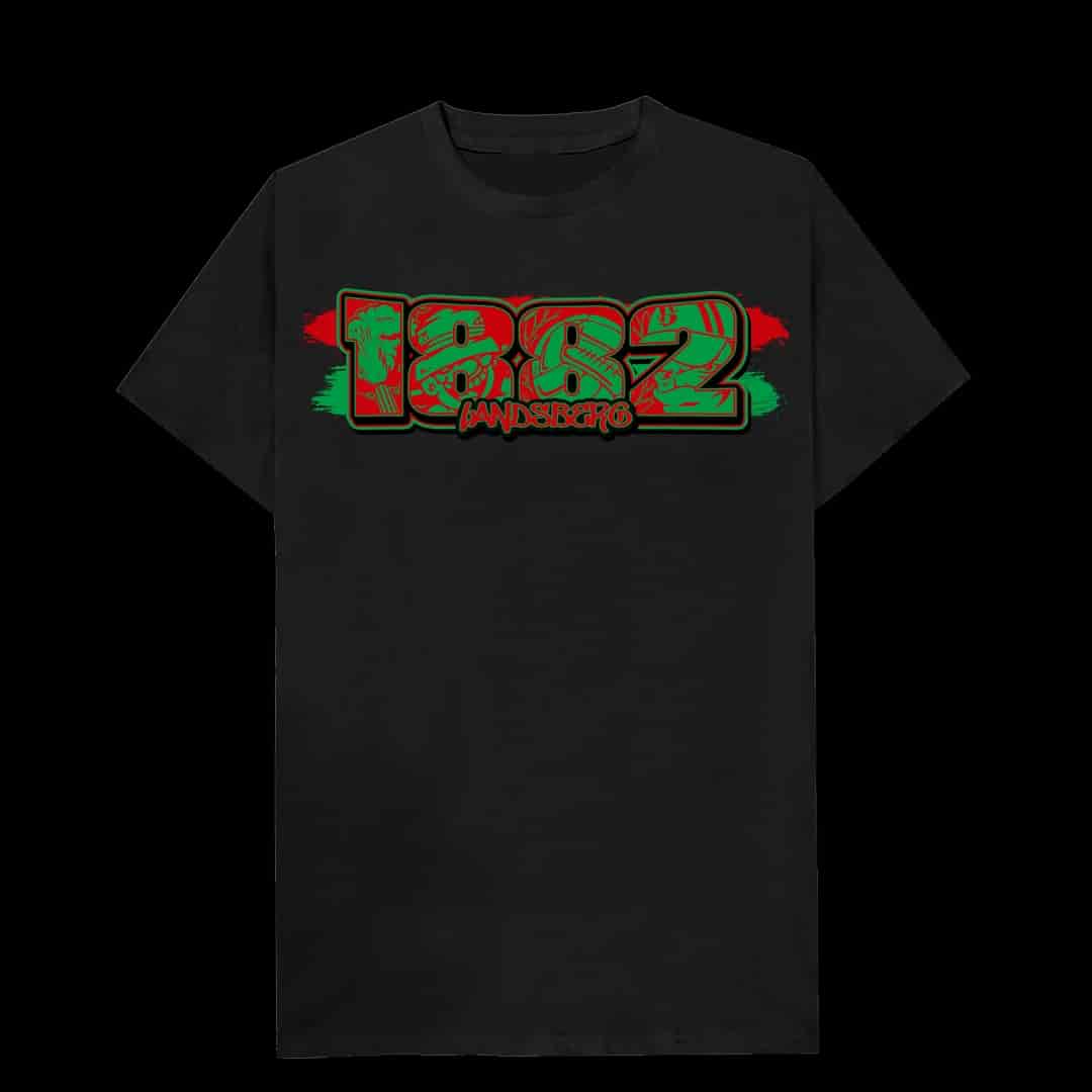 1882 Landsberg T-Shirt