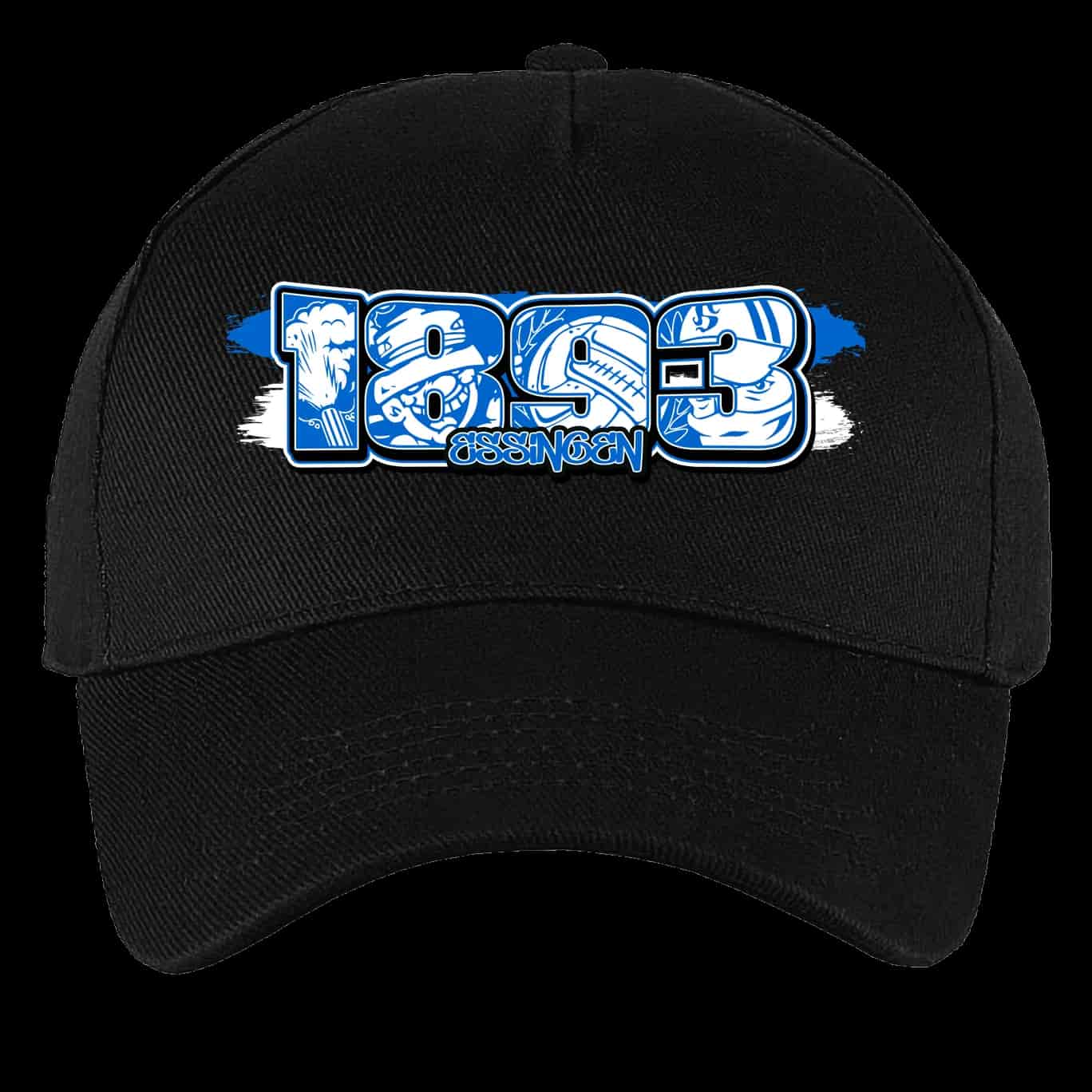 1893 Essingen Kappe