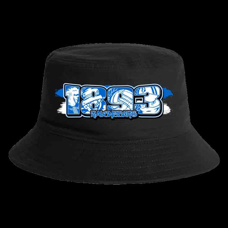 1893 Ravensburg Bucket Hat