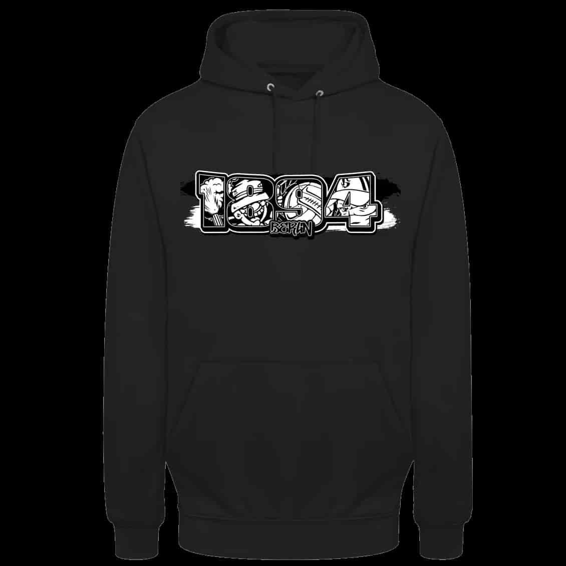 1894 Berlin Hoodie