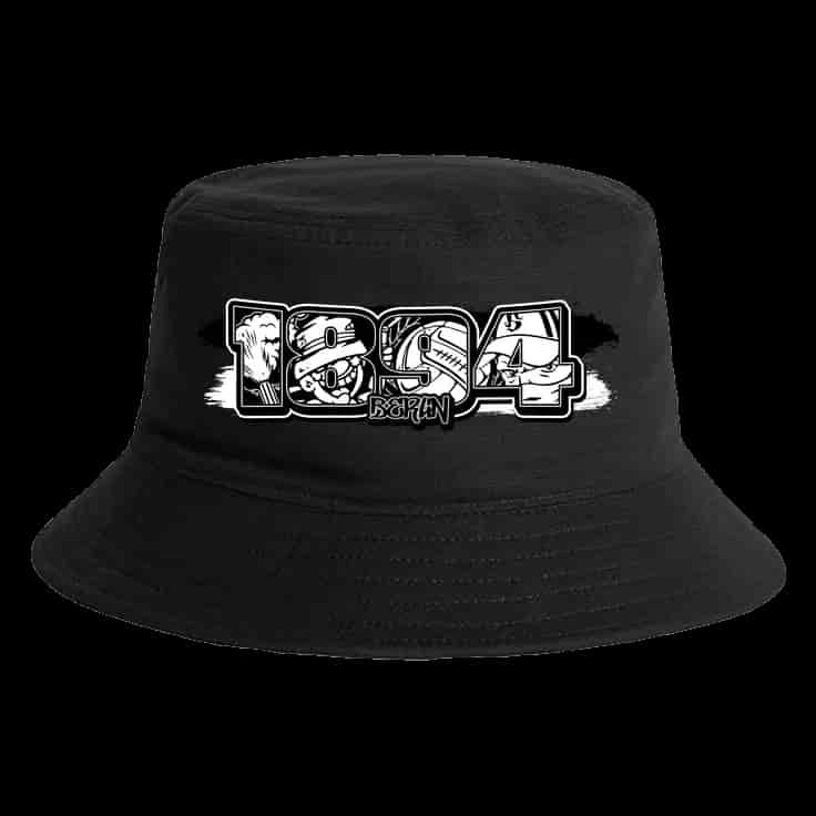 1894 Berlin Bucket Hat