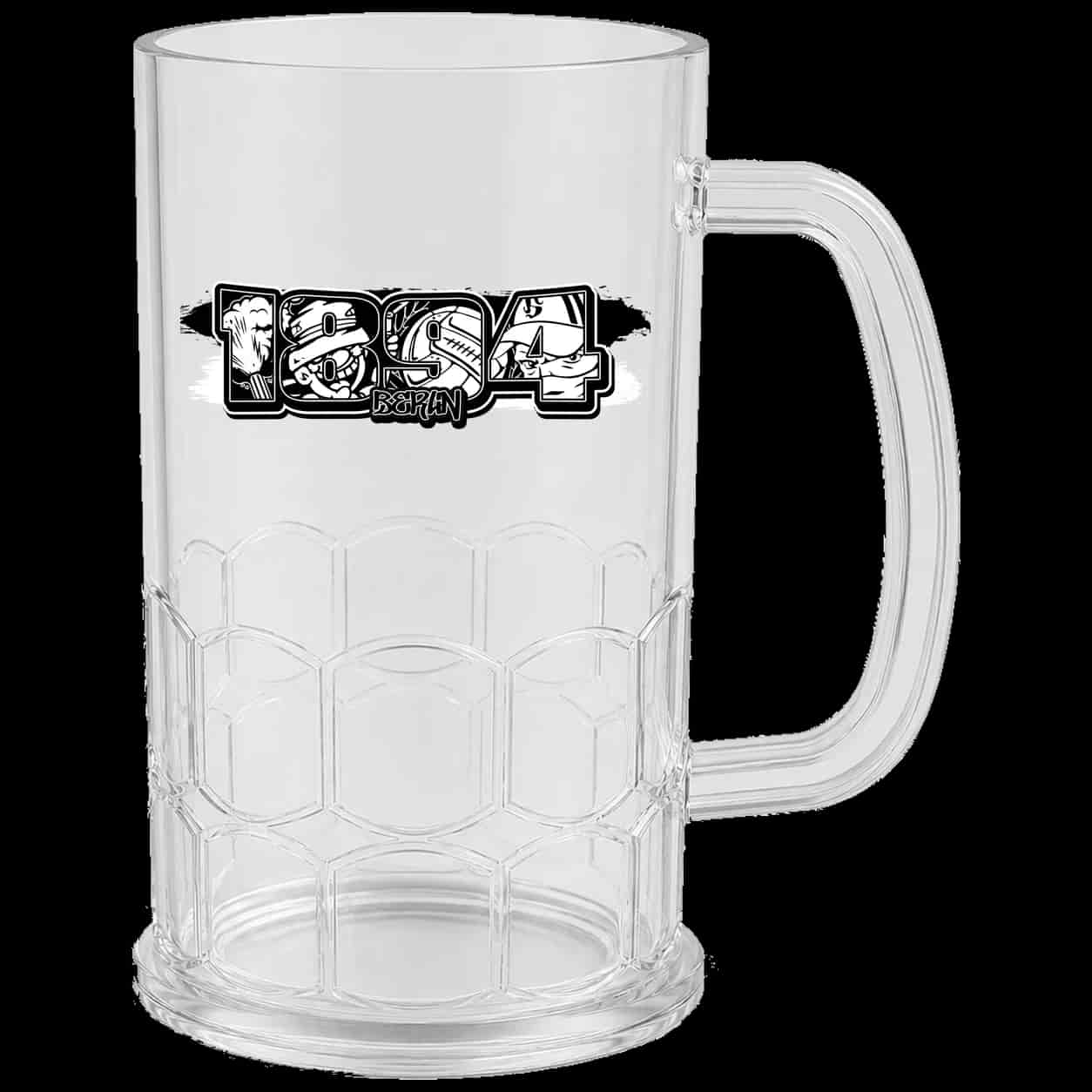 1894 Berlin Bierkrug