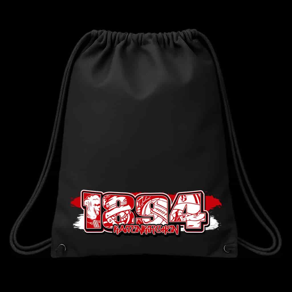 1894 Kaltenkirchen Sack Pack
