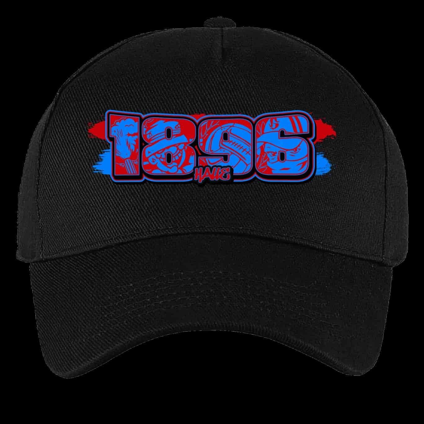 1896 Halle Kappe