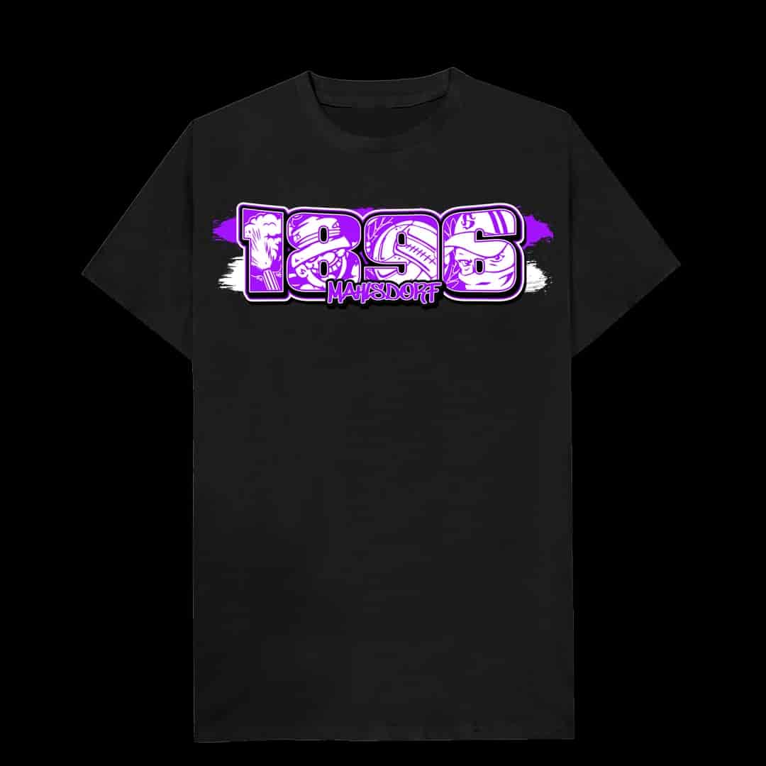 1896 Mahlsdorf T-Shirt