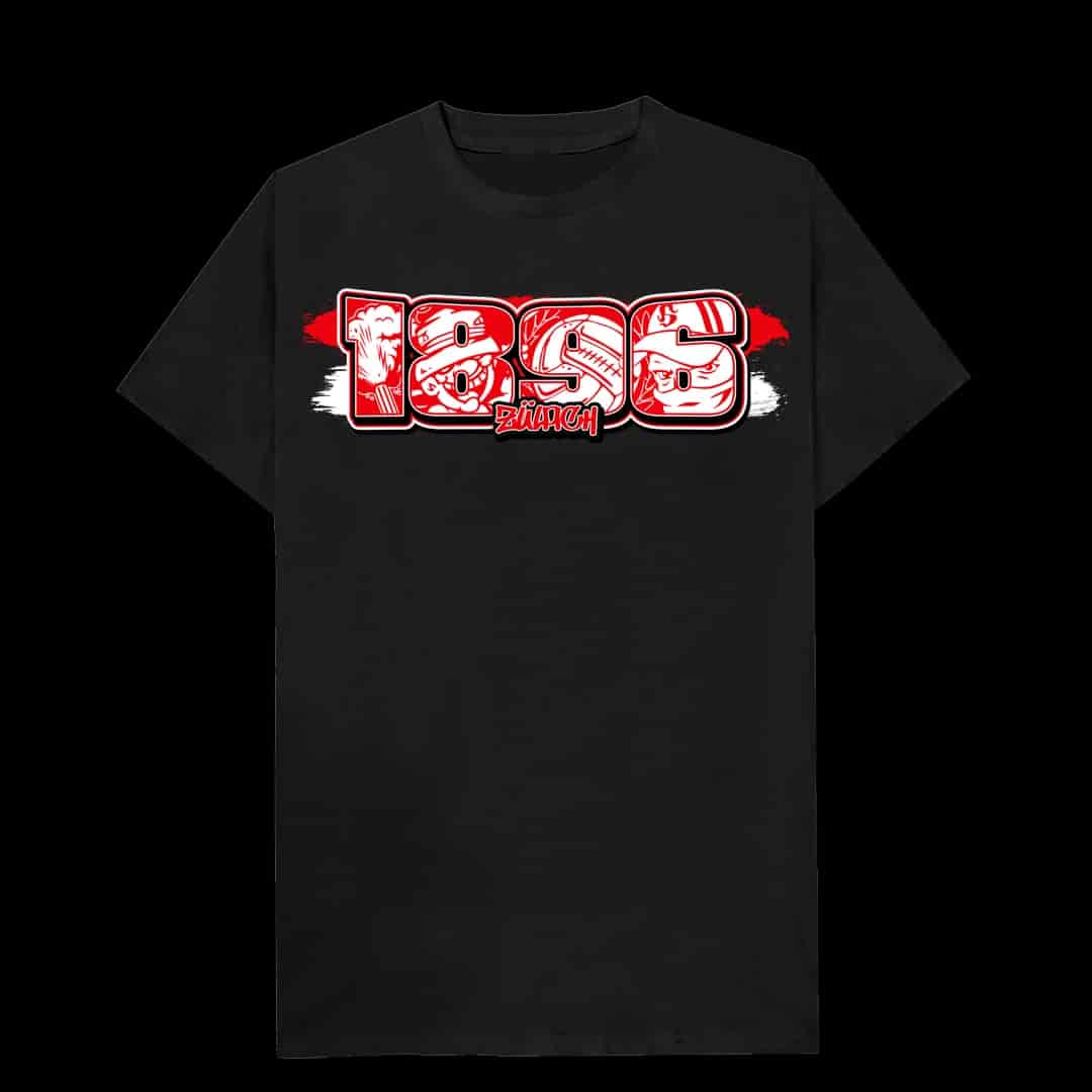 1896 Zülpich T-Shirt
