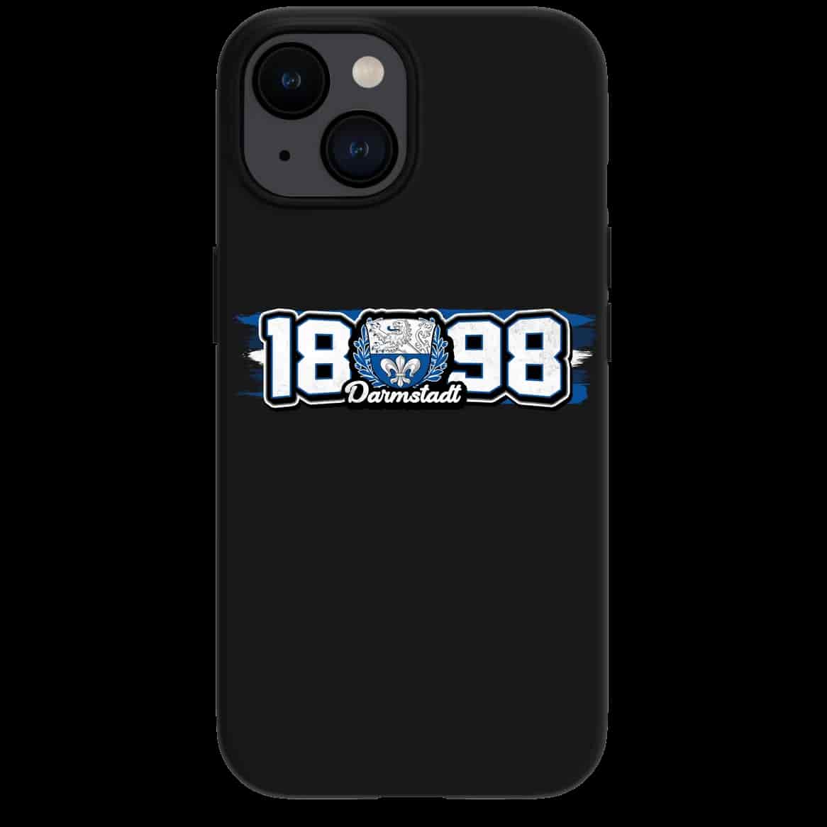 1898 Darmstadt iPhone-Hülle