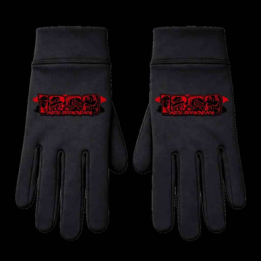 1898 Unter-Flockenbach Handschuhe