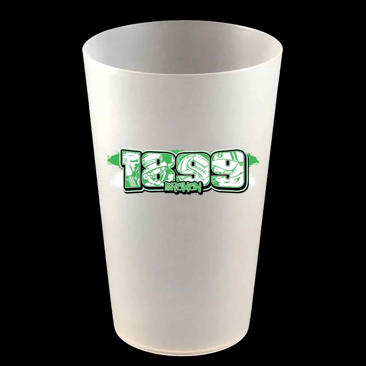 1899 Bremen Hartbecher