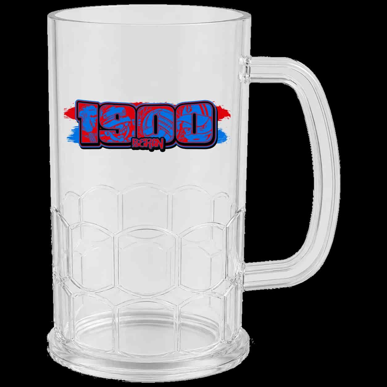 1900 Berlin Bierkrug