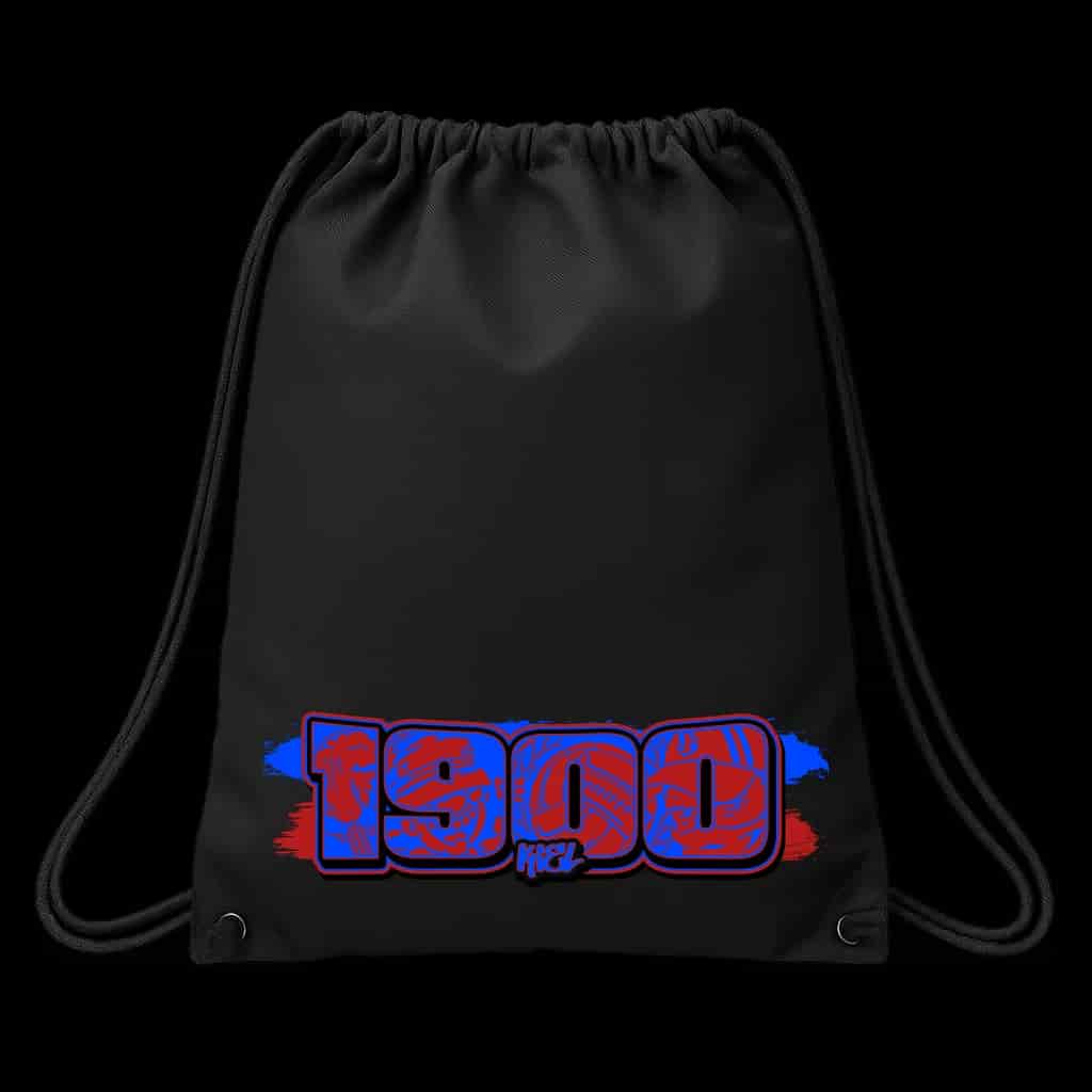 1900 Kiel Sack Pack