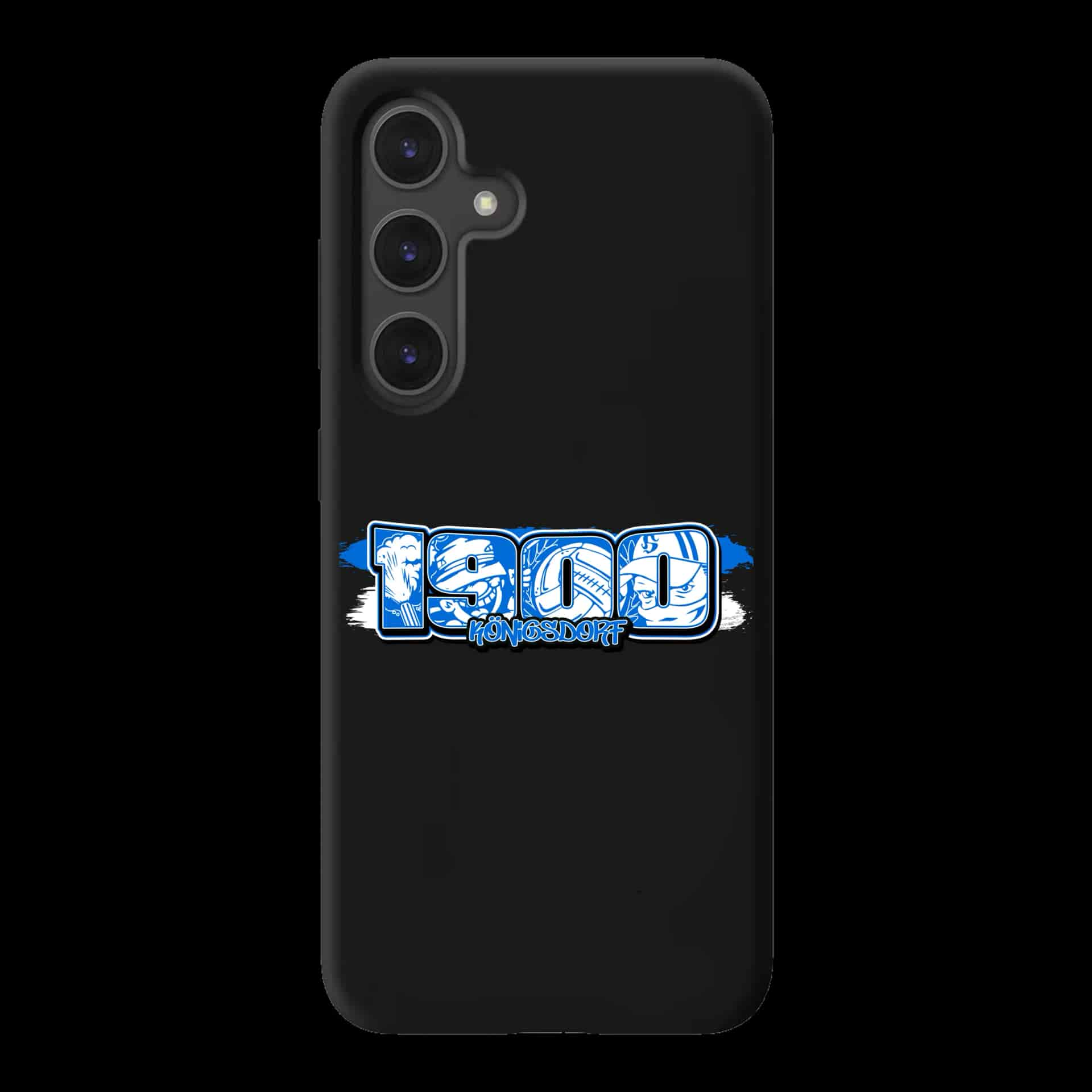 1900 Königsdorf Samsung-Hülle